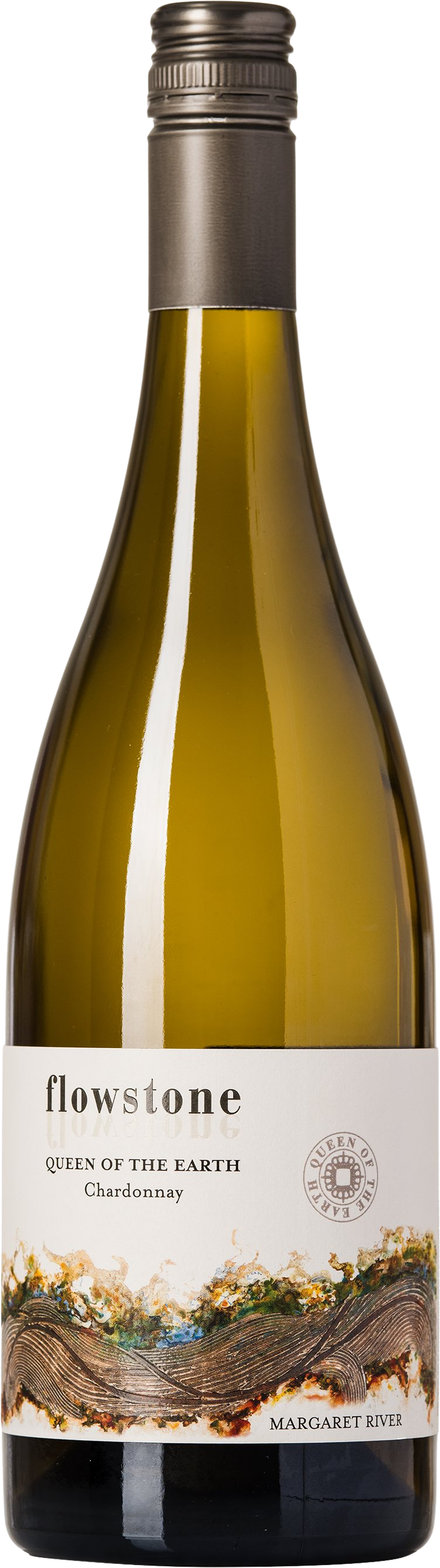 Flowstone Wines Queen of the Earth Chardonnay 2022 Margaret River